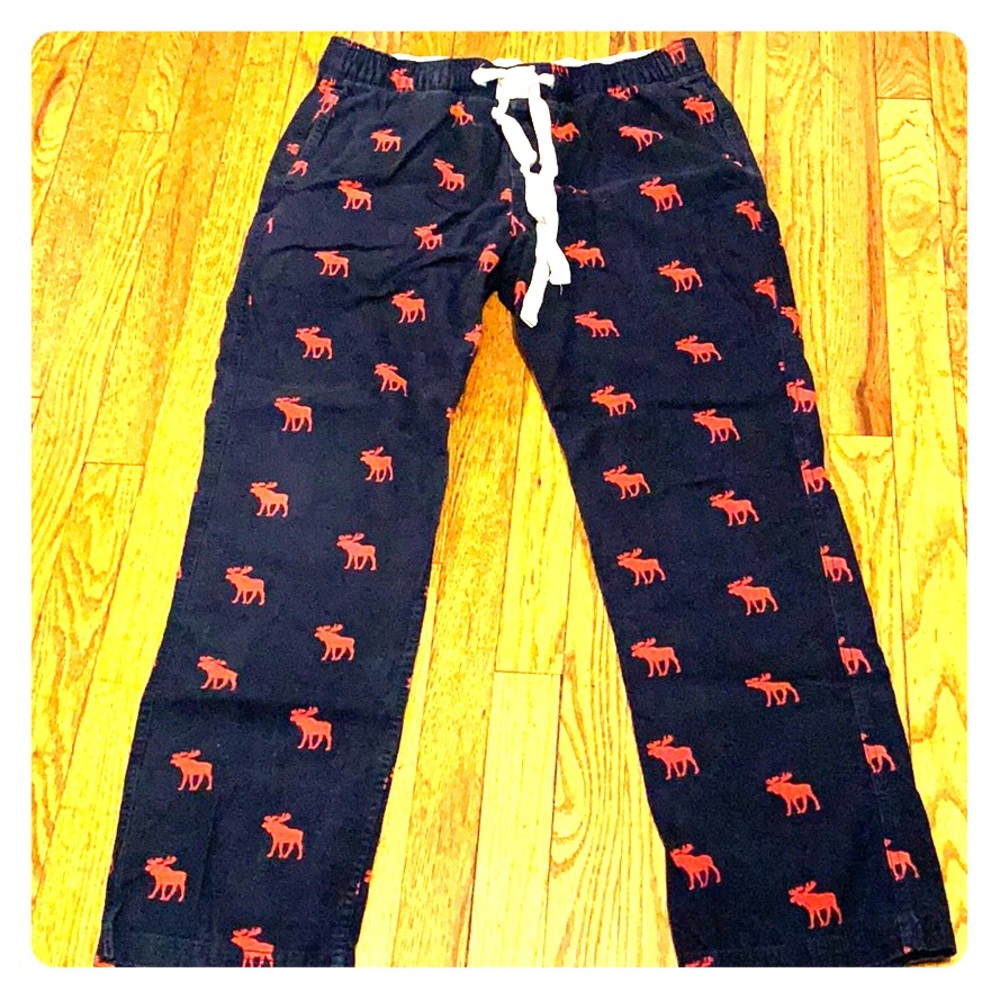 Super soft lounge pants
